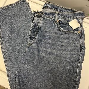 Women’s jeans